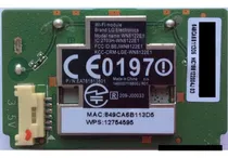 Comprar Modulo De Wi-fi LG Eat61813801 Wn8122e1 55ln5700-uh.busulhr