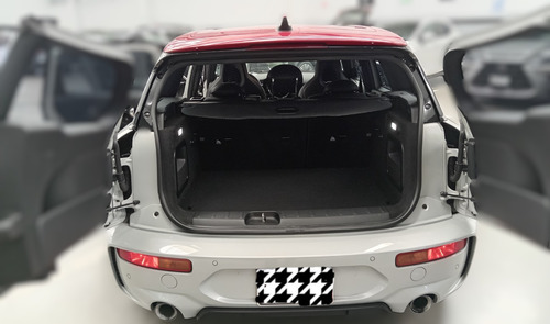 Mini Clubman 2023