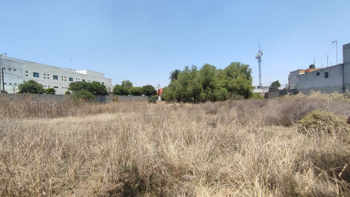 Terreno Estratégico En Ecatepec: Ideal Para Desarrollo De Alto Impacto (cu100a)
