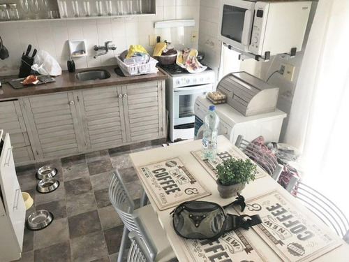 Imagen 7 de 9 de Venta De Apartamento Dos Dormitorios En Malvin Frente Al Parque