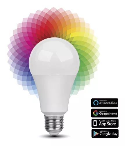 Crear Grupos de Bombillas WiFi Con App SmartLife o Tuya en iOS y Android •  IluminaShop