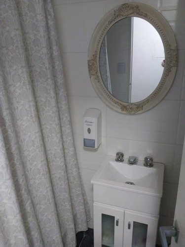 Imagen 15 de 27 de Departamento - Palermo