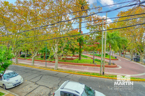 Casa 5 Ambientes En Mart.-santa Fe/fleming