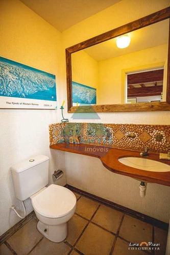 Imagem 13 de 15 de Casa Para Venda Em Ubatuba, Praia Do Lázaro, 2 Dormitórios, 2 Suítes, 1 Banheiro, 10 Vagas - 1465_2-1214494