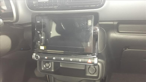 Imagem 11 de 14 de Citroën C4 Cactus 1.6 Vti 120 Feel Pack Eat6