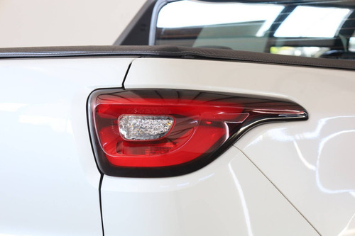 Imagem 7 de 15 de Fiat Toro 2.0 16v Turbo Diesel Volcano 4wd At9