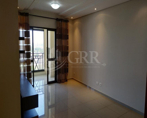 Imagem 3 de 30 de Aluga-se / Vende-se Apartamento Mobiliado E Decorado No Esplanada - São José Dos Campos - Ap00772 - 68157075