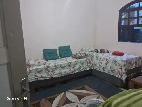 Casa Em Itapevi, 1 Quarto, Cozinha, Banheiro, Varanda/lavanderia