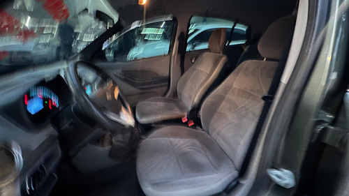 Chevrolet Agile 1.4 MPFI LTZ 8V FLEX 4P MANUAL