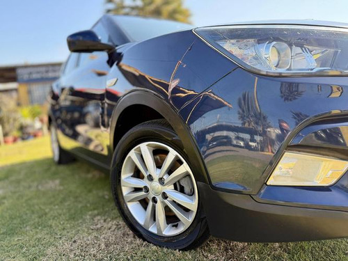 SsangYong Tivoli 1.6D FULL TV2112
