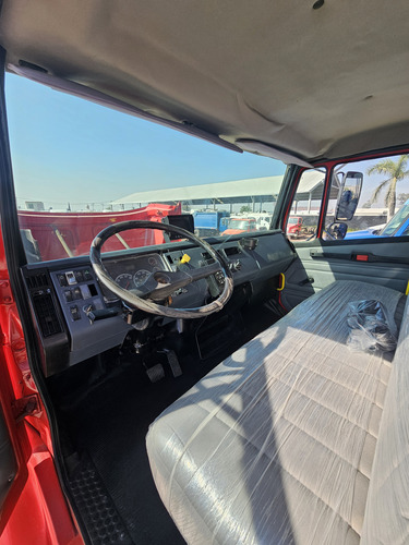 Freightliner Fl70 Modelo 2004 Pipa Nueva 10,000 Litros