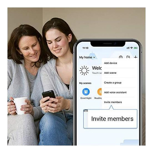 Control Remoto Universal Broadlink Rm4 Pro Ir Rf Wifi Smart