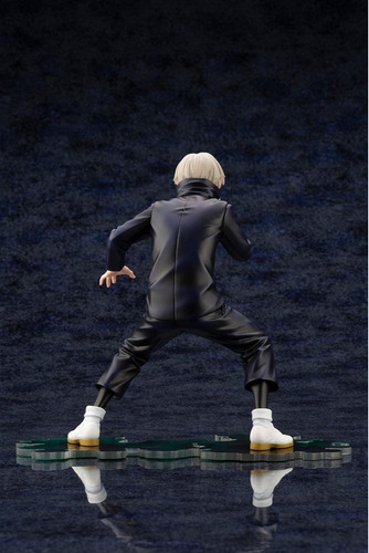 Toge Inumaki - Jujutsu Kaisen - Art Fx J - Kotobukiya