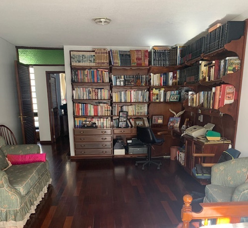 Imagen 15 de 30 de Venta Townhouse 330 M2 Urb. La Cabaña, Los Geranios