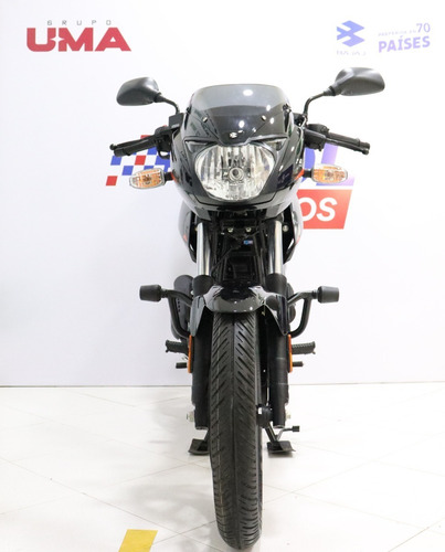 Imagen 21 de 21 de Bajaj Pulsar 180 Neon Fi