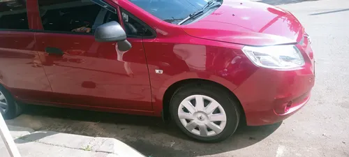 Chevrolet Sail 1.4 Ls
