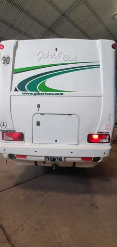 Mercedes-benz Sprint