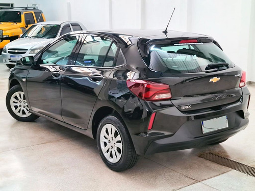 Chevrolet Onix 1.0 Turbo