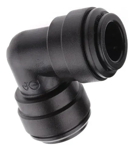 comprar Conexión Rápida Codo Para Manguera 10 Mm, John Guest Genuino