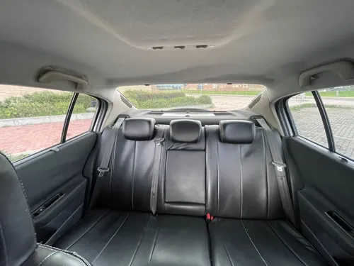 Renault Megane 2 2.0 Dynamique