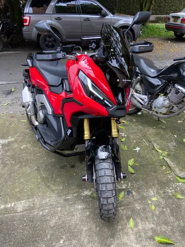Honda Xadv 750 2021