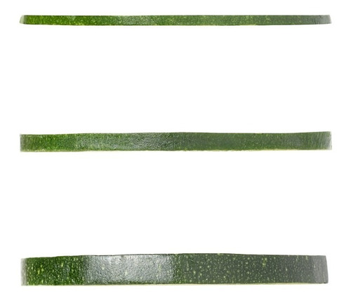 Imagen 5 de 10 de Mandolina Oxo 3 Grosores Acero Inoxidable Rodajas Uniformes