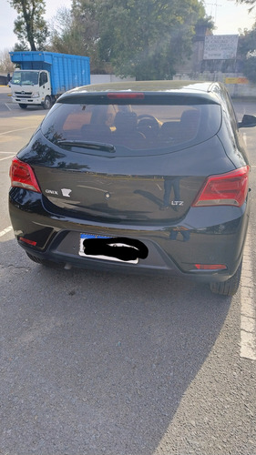 Chevrolet Onix 1.4 Ltz 98cv