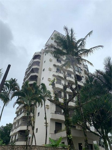 Fica A 340 M Da Areia - 2 Quartos Sendo 1 Suíte, 1 Vaga De Garagem. Riviera De São Lourenço - 353-im553941
