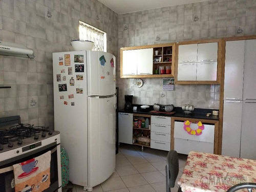 Imagem 11 de 30 de Casa Com 3 Dormitórios À Venda, 200 M² Por R$ 1.500.000,00 - Vila Valqueire - Rio De Janeiro/rj - Ca0208