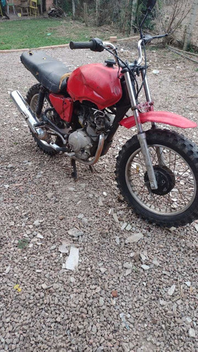 Imagem 6 de 6 de Honda Cg 150