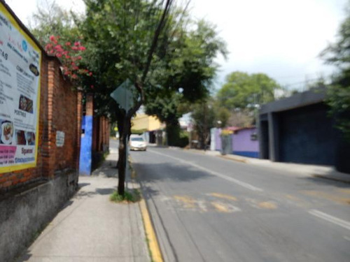 Terreno En Venta En San Jeronimo