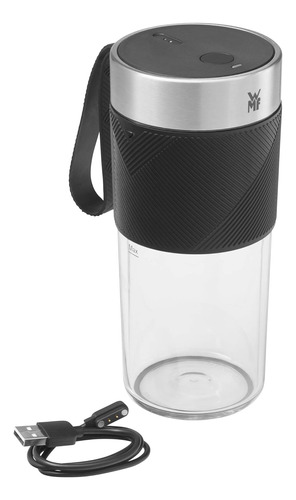 Wmf Tritan Mix On The Go Smoothie Batidora Personal