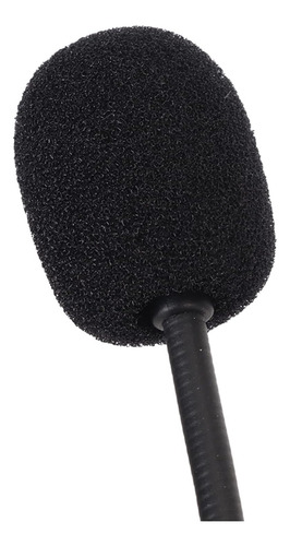 Reemplazo De Micrófono Para Auriculares De Juego Astro Logit