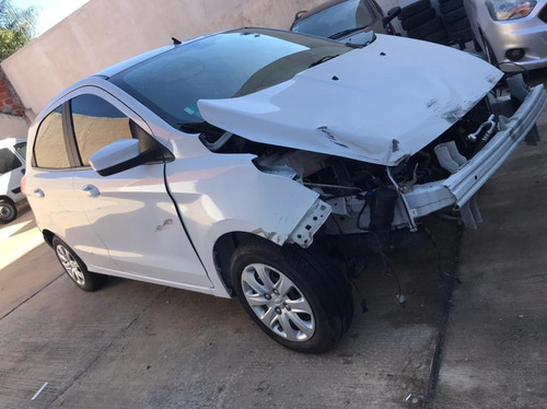 Ford Ka 1.5