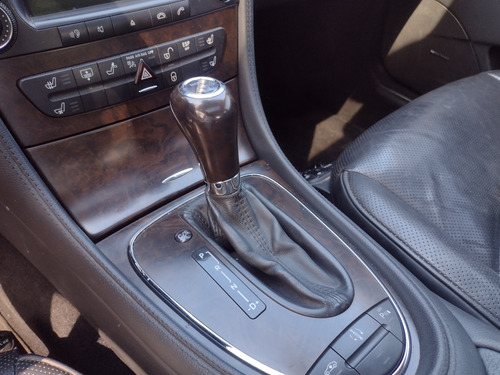 Mercedes-Benz Clase CLS 5.0 Cls500
