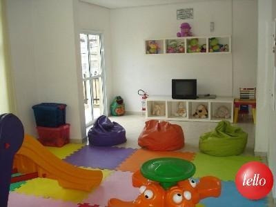 Apartamento - Ref: 224042