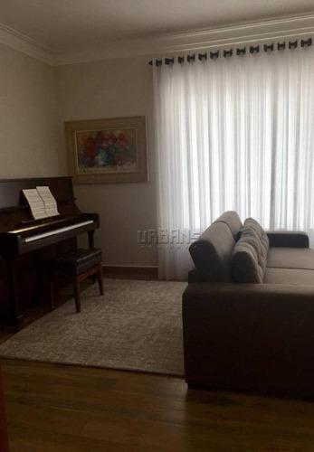 Imagem 7 de 17 de Apartamento Com 2 Dormitórios À Venda, 185 M² Por R$ 2.707.000,00 - Santa Maria - São Caetano Do Sul/sp - Ap1527