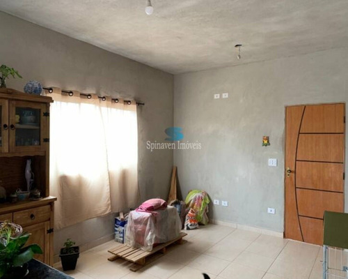 Imagem 17 de 19 de Chácara No Estado Construção Nova 990m² Com Escritura Registrada - Ch00753 - 69736246