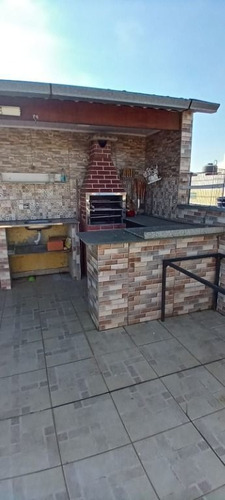 Imagem 7 de 20 de Cobertura Com 2 Dormitórios Para Alugar, 160 M² Por R$ 2.000,00/mês - Vila Francisco Matarazzo - Santo André/sp - Co5659