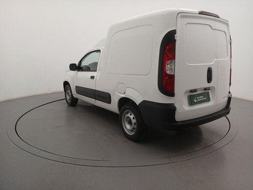 Fiat Fiorino 1.4 MPI FURGÃO ENDURANCE 8V FLEX 2P MANUAL