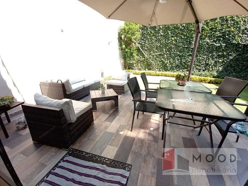 Casa En Venta En Lomas De Las Aguilas