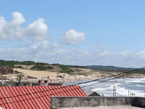 Narviz En Punta Del Diablo