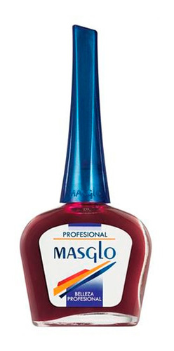 Esmaltes De Uñas Masglo Profesional