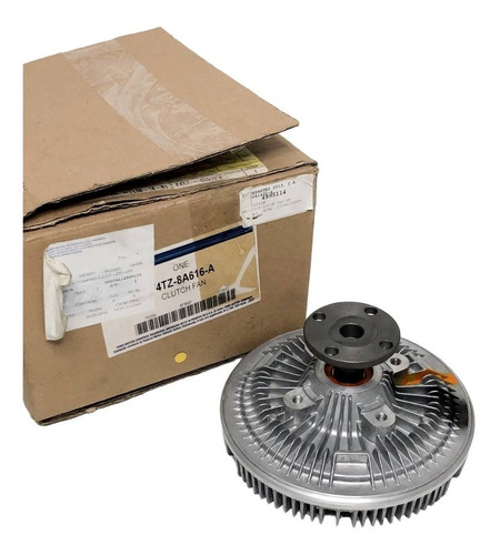 Fan Clutch Bronco/ F-150/ F-350 V8