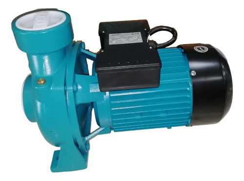 Electrobomba De Agua Centrifuga De 3 Hp 3x3 Pulgadas