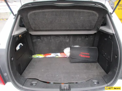 Chevrolet Tracker Ls 4x2 1800cc At Aa