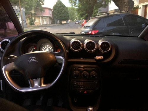 Citroën C3 Sx 1.6