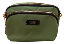 Comprar Cartera Bandolera Original Prüne Modelo Bolt