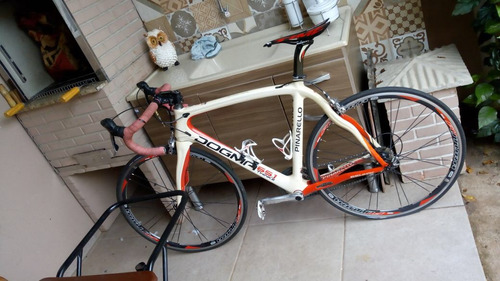 Bike Pinarello 65.1