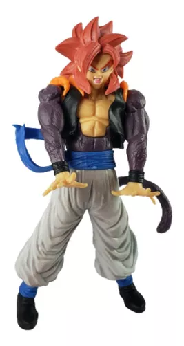 Kit C/ 8 Bonecos Dragon Ball Super Não Articulado - 18cm